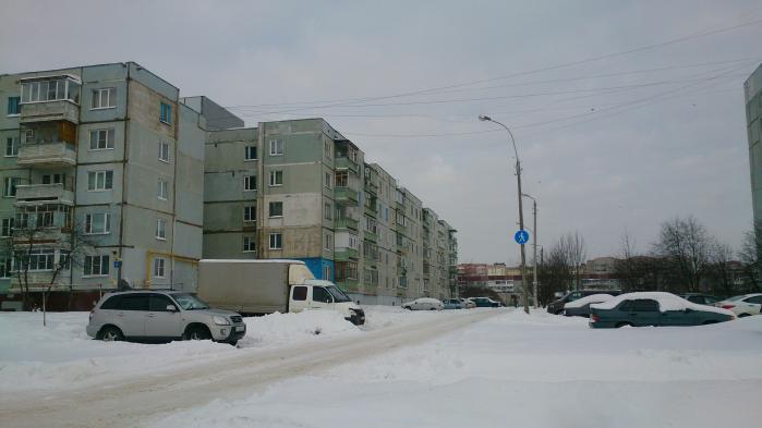 Новгородская 35