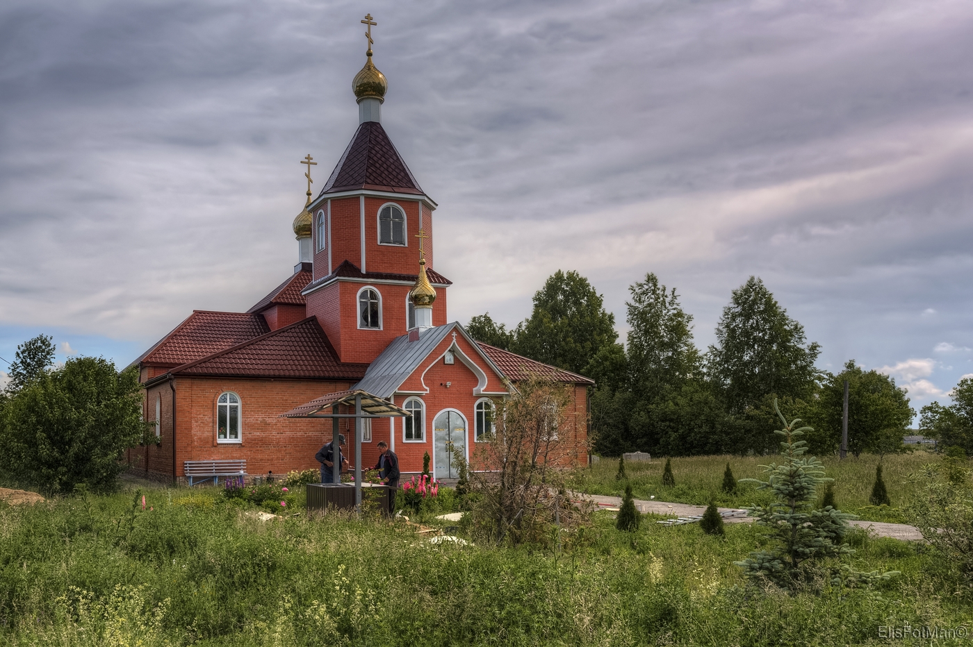 Погода в курташки на неделю то. Курташки Мордовия Церковь. Церковь Николая Чудотворца Курташки. Село Курташки Атюрьевский район. Церковь Никольская Атюрьево.