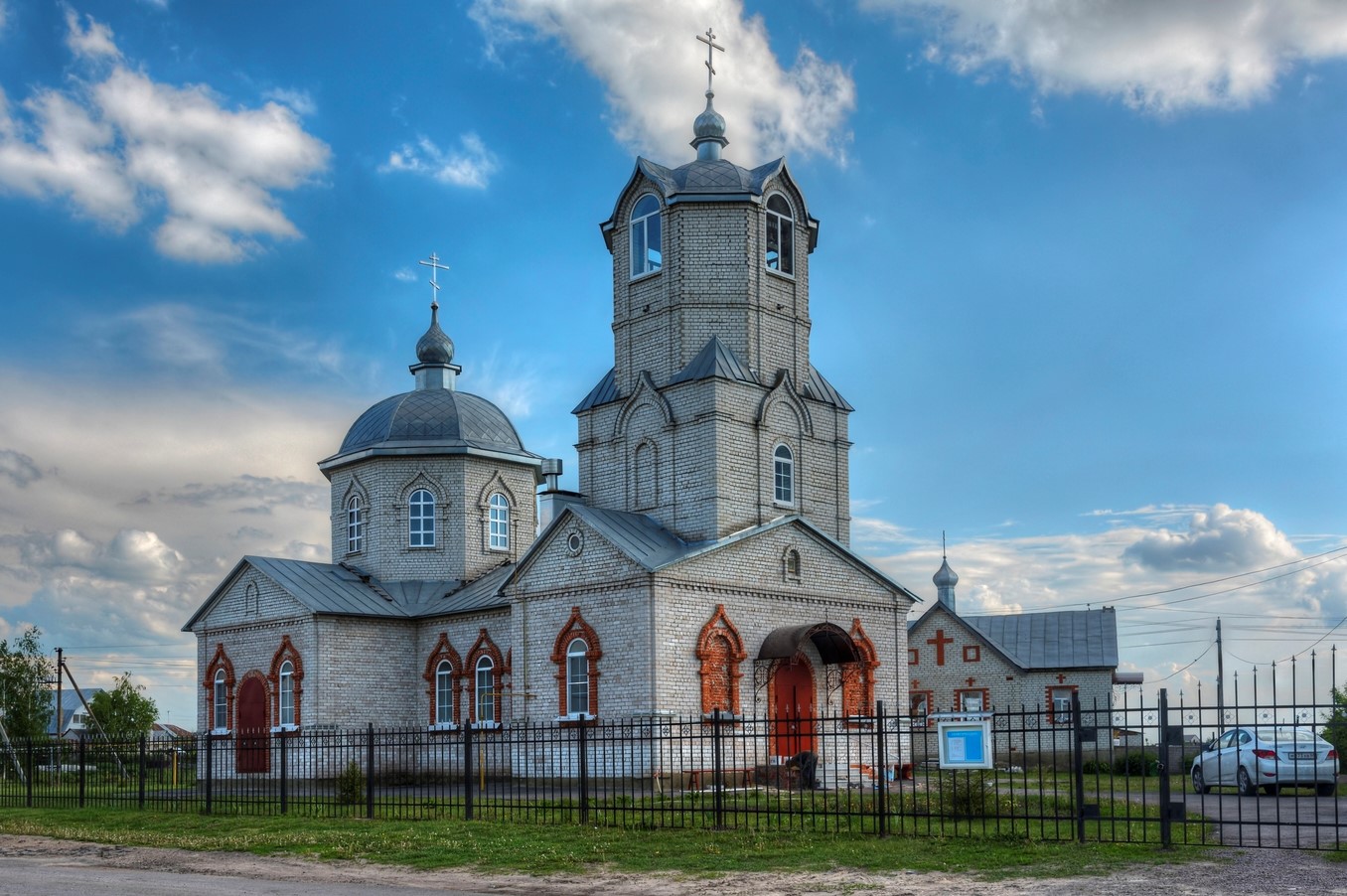 Купить Дом В Куксово Тамбовской Области