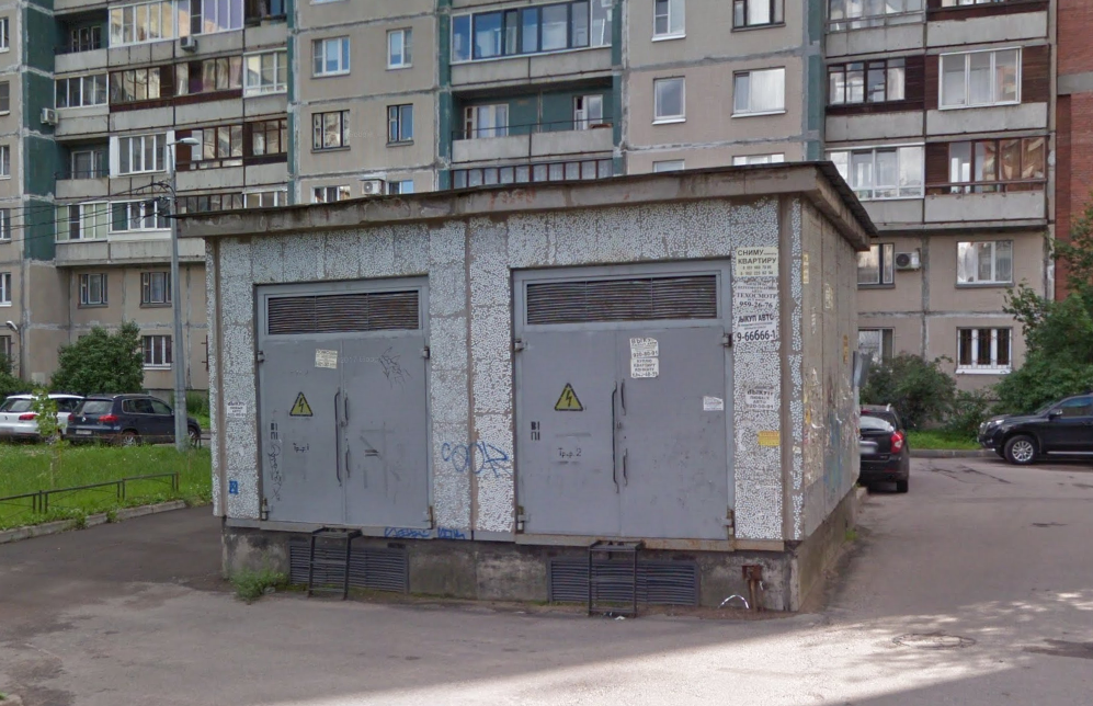 старые тп спб. тп36070 спб. тп санкт петербурга. тп санкт петербурга. долгоозерная 30.