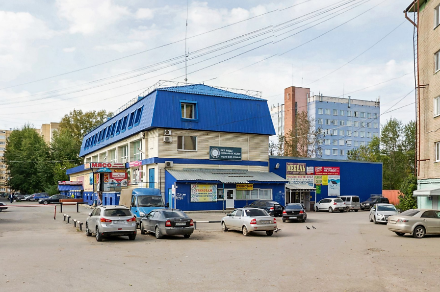 Купить Квартиру В Перми Улица Краснополянская 2