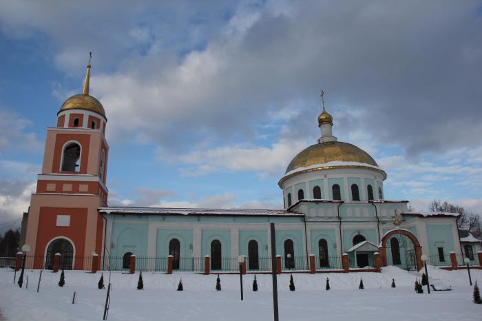 Собор александра невского в кирове