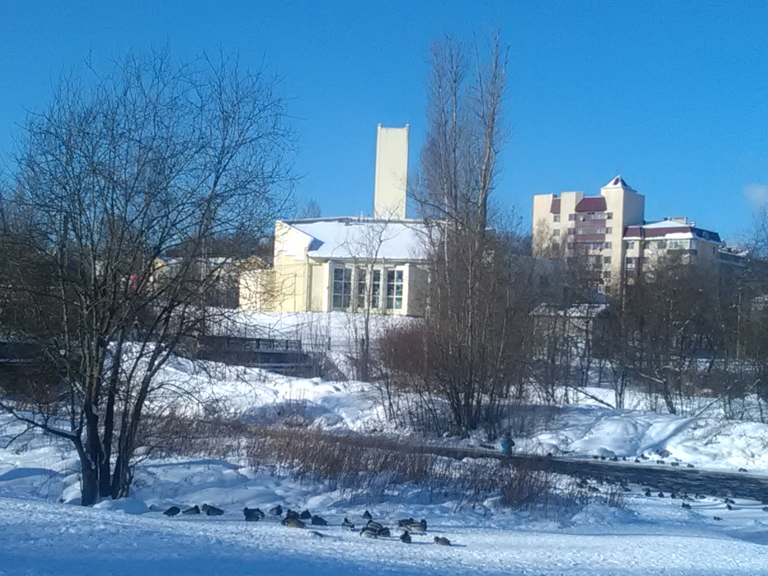 Лютеранская церковь петрозаводск. Евангелическо-Лютеранская Церковь Петрозаводск. Кирха Петрозаводск. Церковь на древлянской набережной. Древлянская набережная д 22.