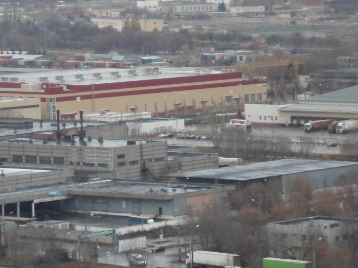 Центра оао