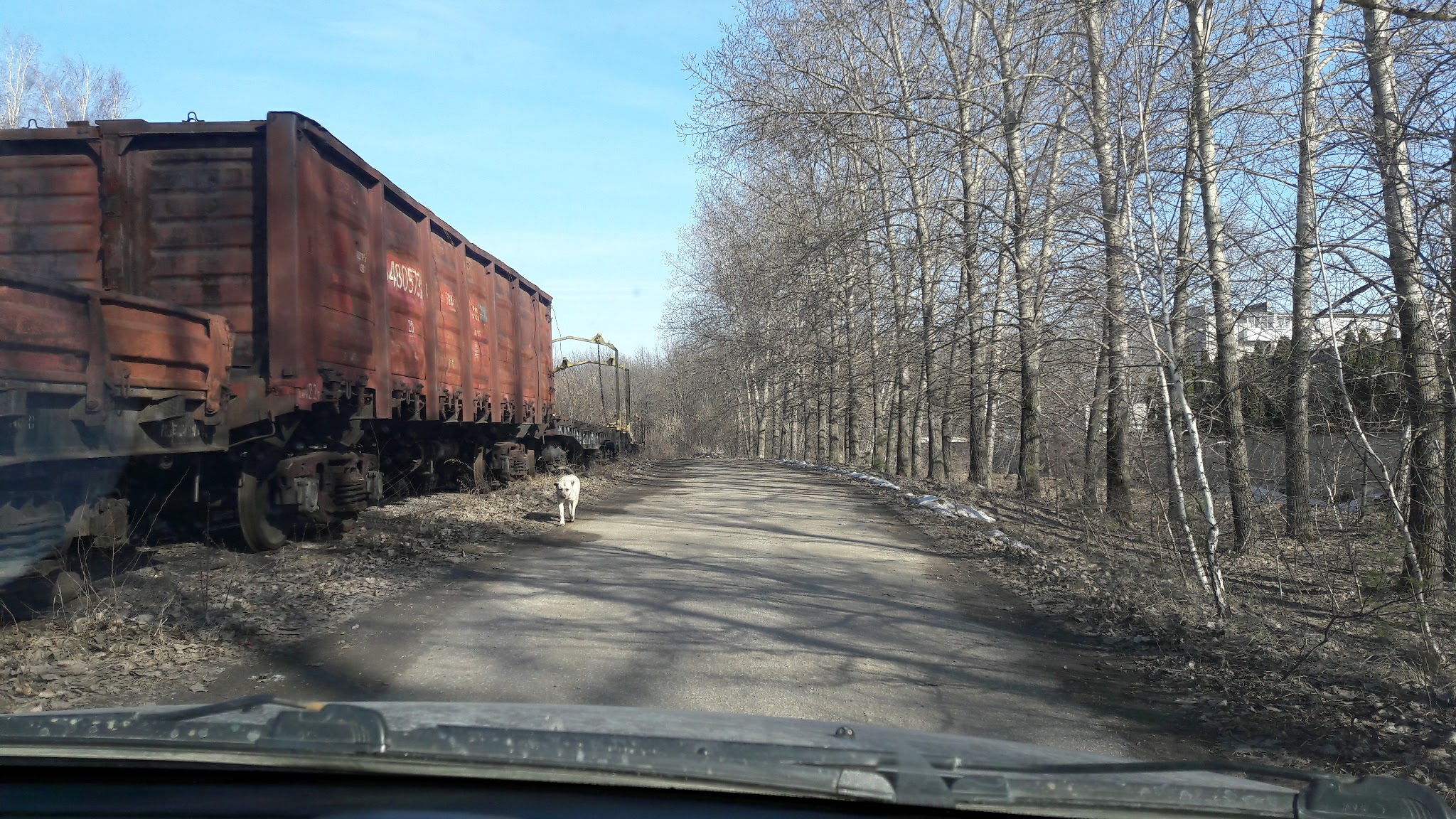 Хлебная база елец карта