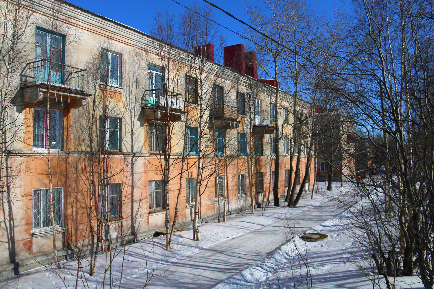 Авито Купить Квартиру В Оленегорске Мурманской Области