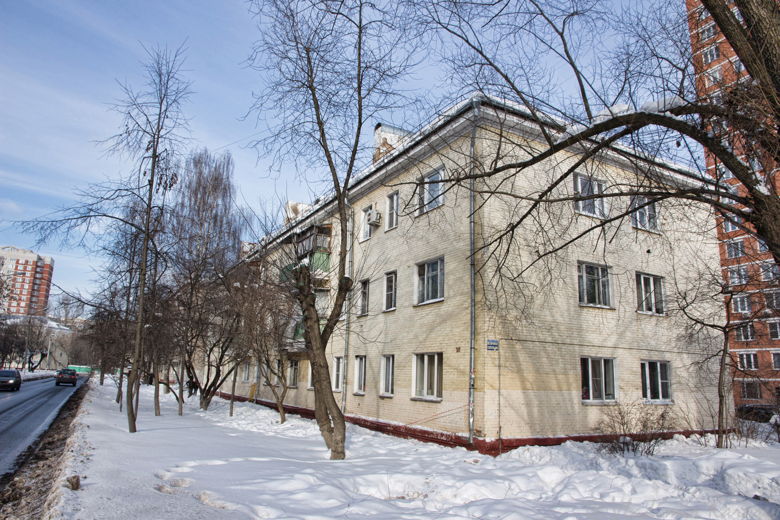 театральная улица москва