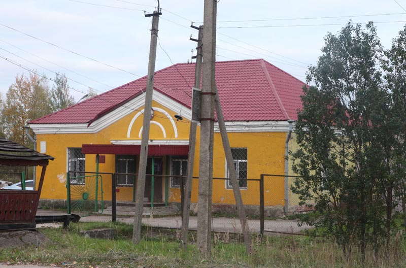 Фото Свежие Опочка