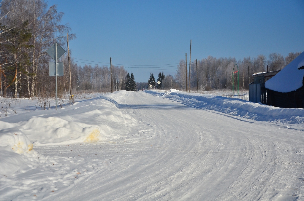 Дер лужки