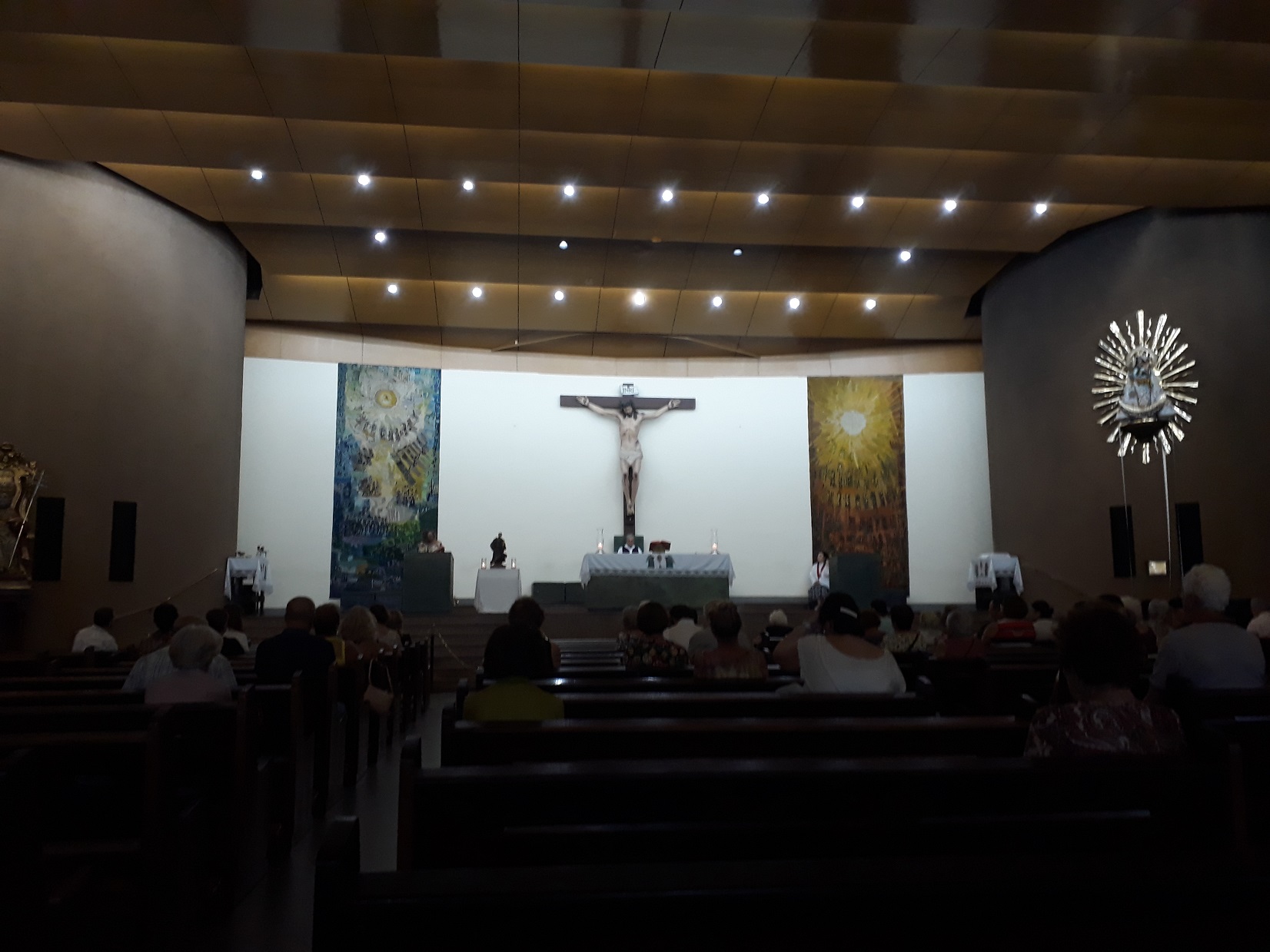 Foto de Paróquia Nossa Senhora de Copacabana