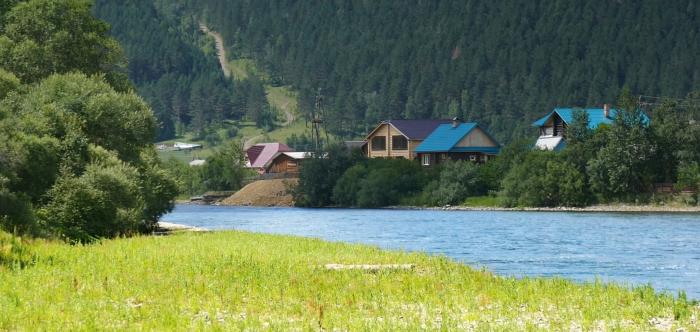 Село нарва красноярский край карта