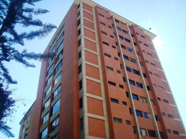 Edificio 1 - San Antonio de Los Altos