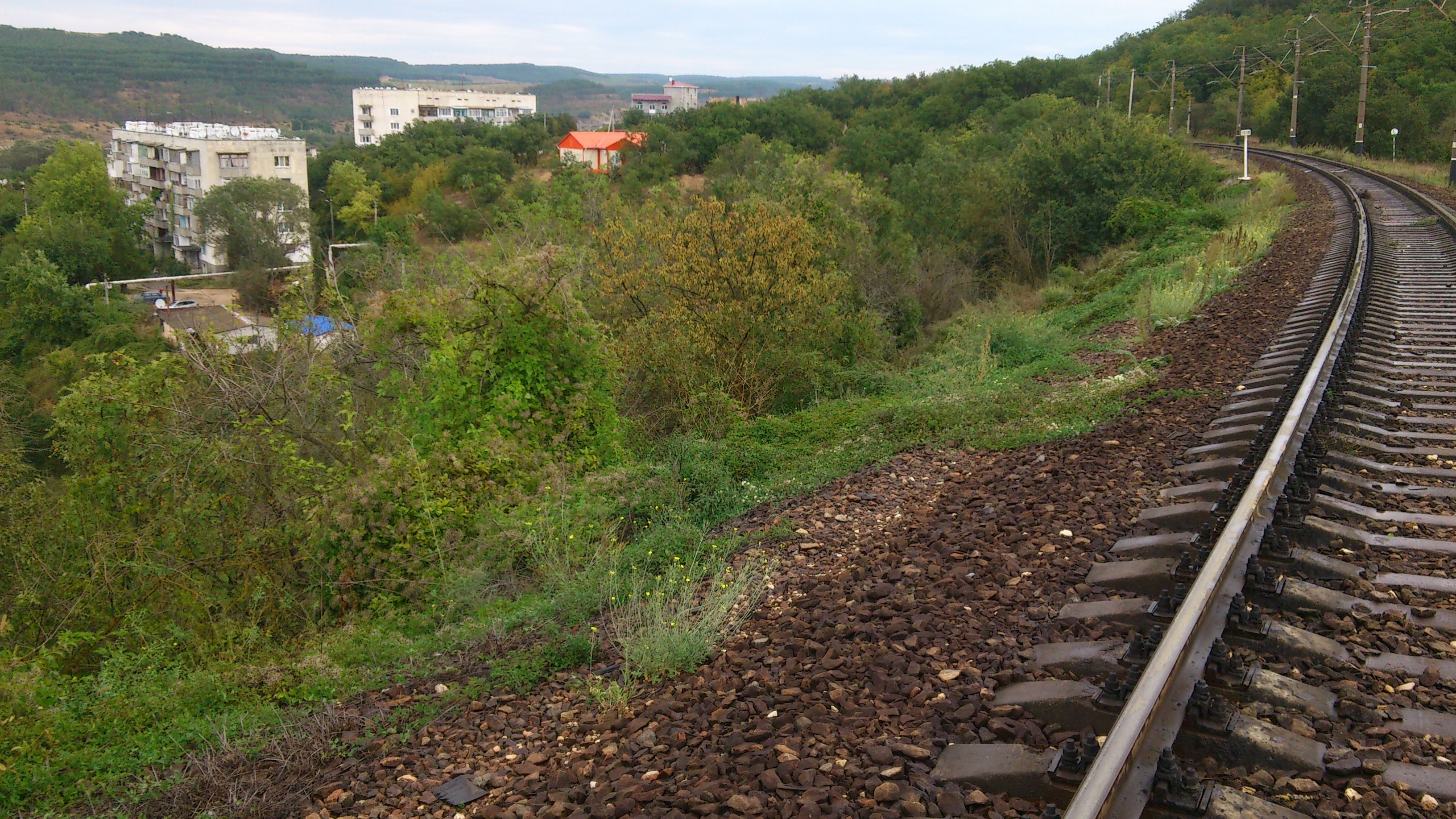 Село севастополь. Село Дальнее Севастополь. Крым Севастополь Дальнее. Вир Дальнее Севастополь. Поворотное Севастополь.