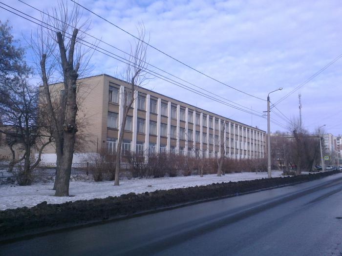 Школа 86 Челябинск.