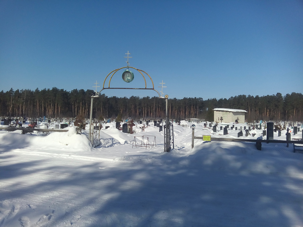 Карта большое козино нижегородской области