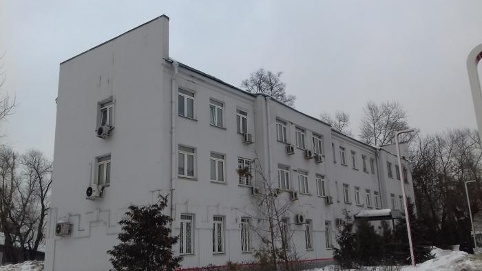 центр диагностики и устройств инфраструктуры ржд