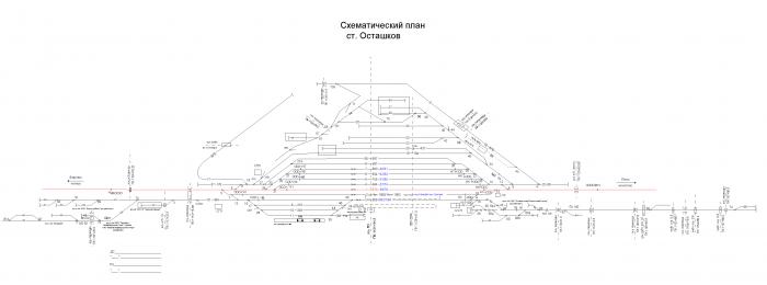 Схема вокзала бологое