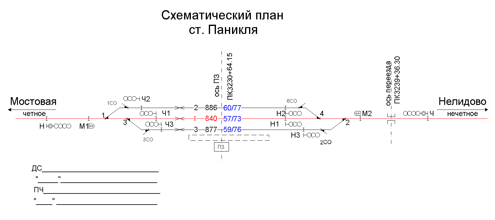 Карта ржев нелидово