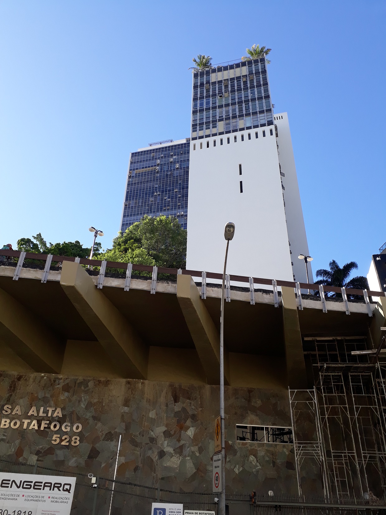 Condomínio Casa Alta Rio de Janeiro
