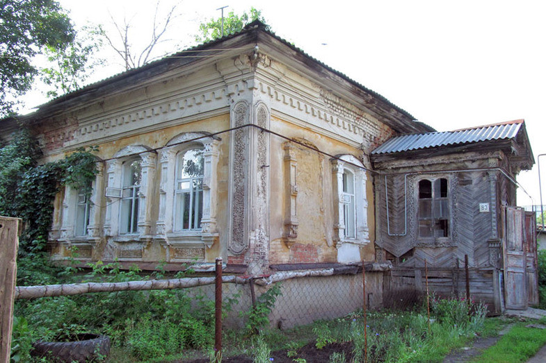 Рабочий городок балашов карта