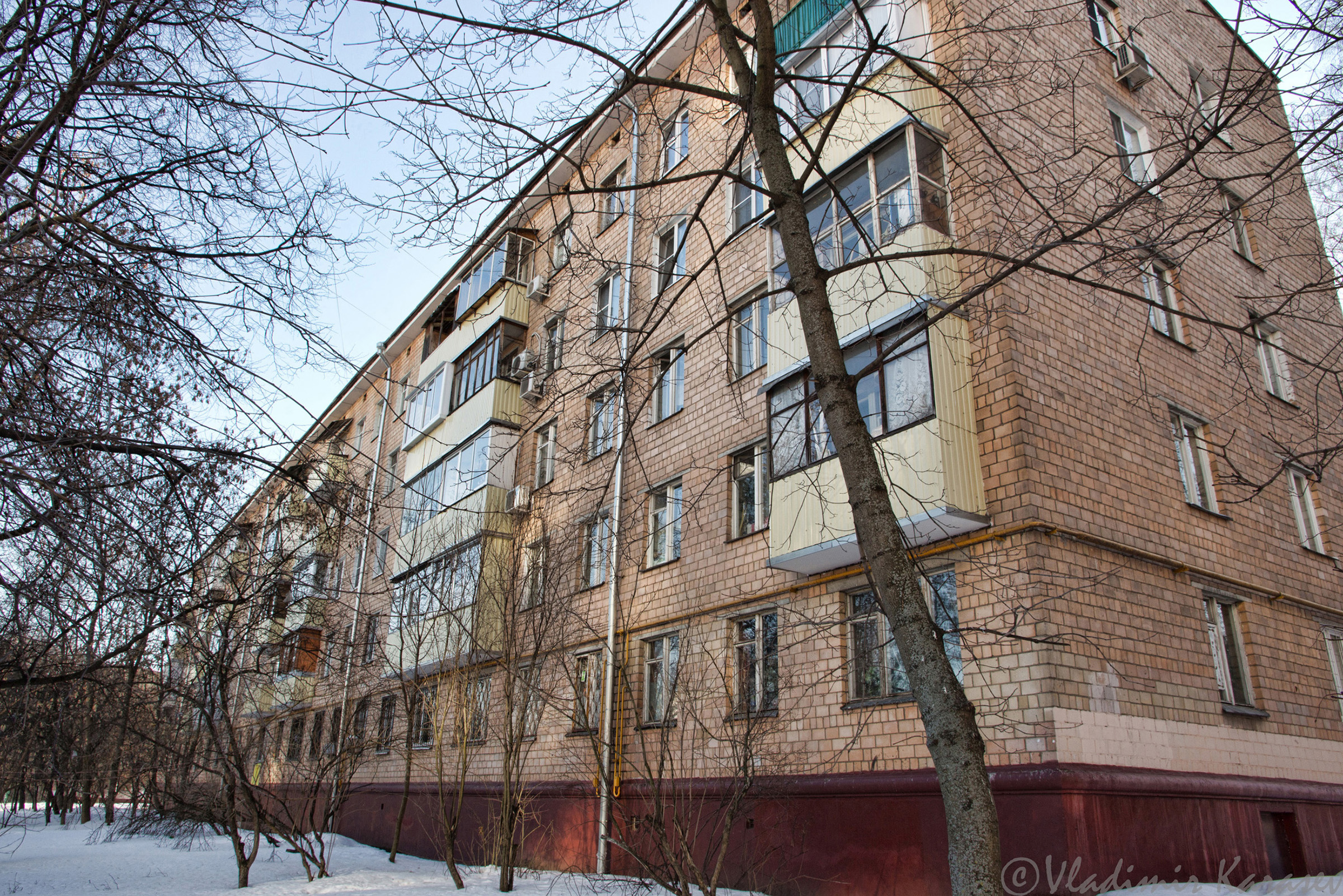 Купить Квартиру Кубинка 18