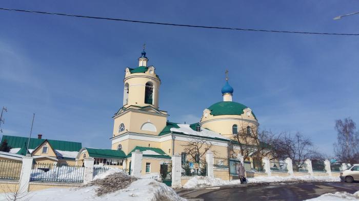 Г ермолино калужской. Храм Николая Чудотворца в Ермолино Видное. Церковь в Ермолино Видное. Никольский храм Ермолино. Ермолино Церковь Калужская область Дзержинский.