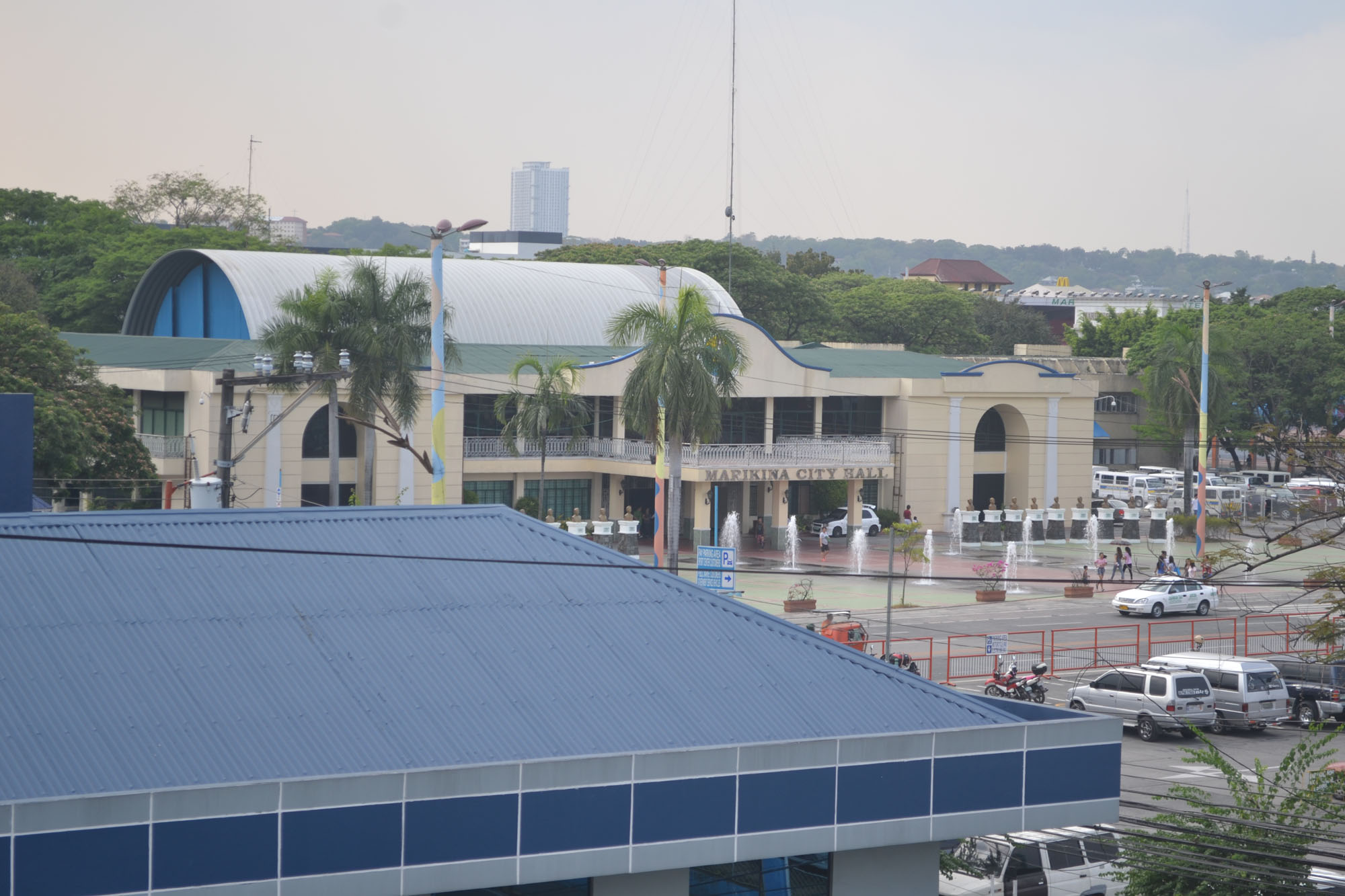 Pamahalaang Panlungsod ng Lungsod ng Marikina - Lungsod Marikina