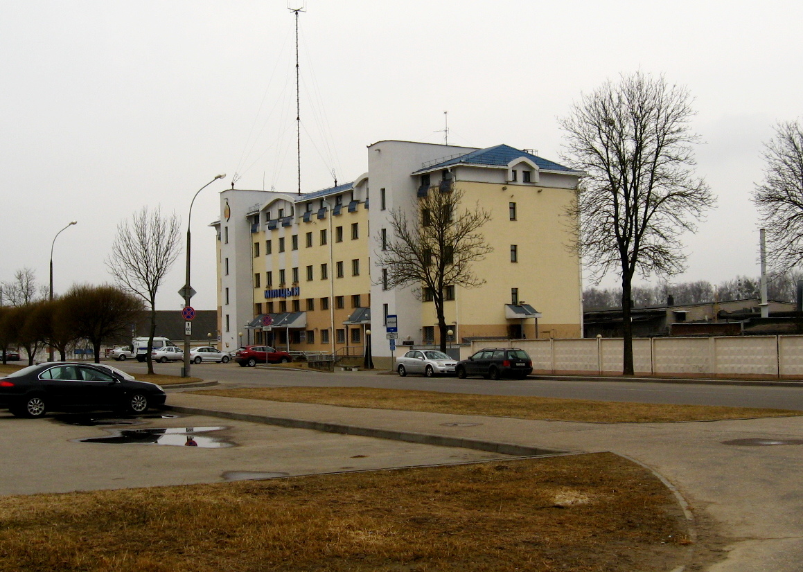 Гродненский райисполком