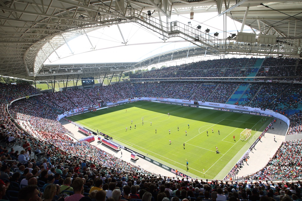 Red Bull Arena Leipzig