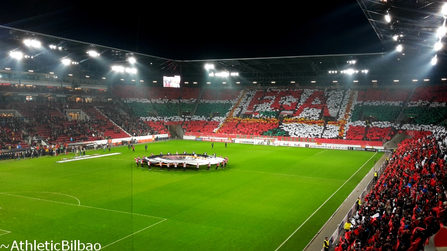 WWK Arena - Augsburg