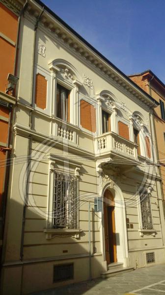 Neoclassical building - Imola