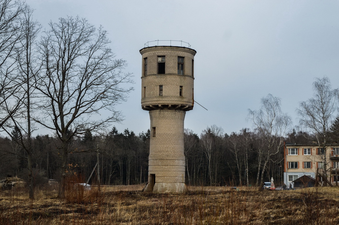 Калининград гарнизон