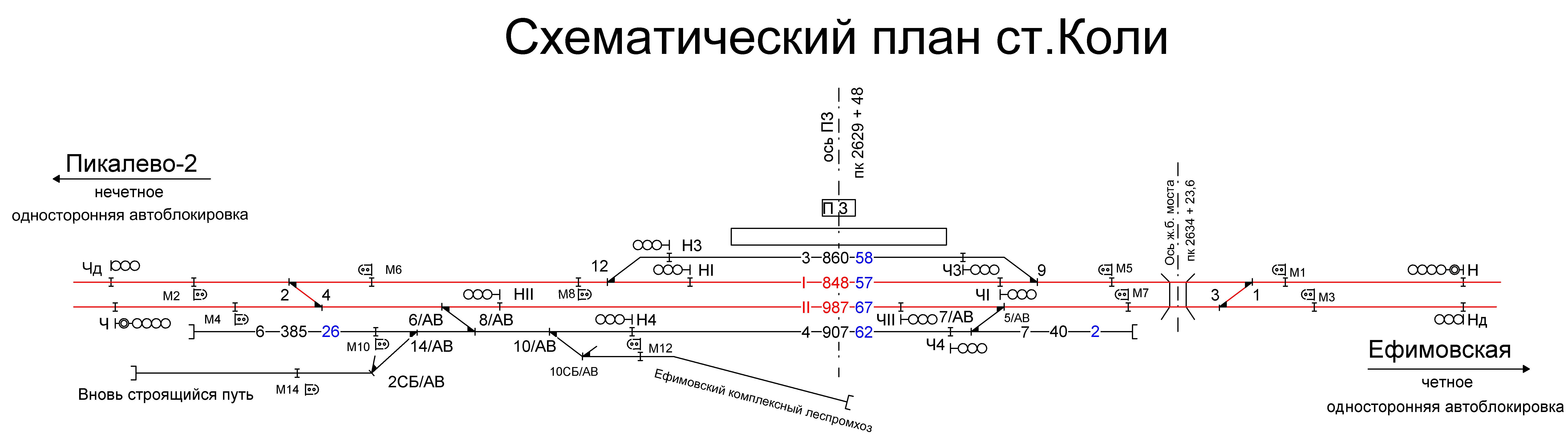 Тра станции бабаево схема