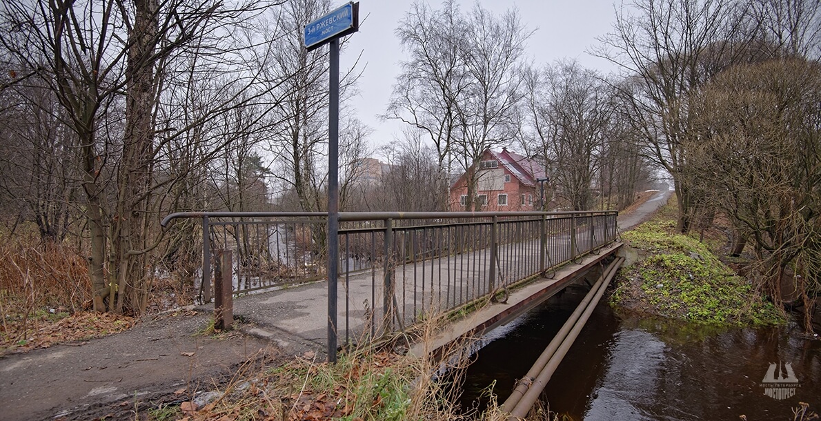 ржевская улица санкт петербург