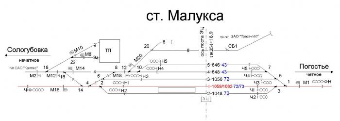 Электрички малукса мга. Железнодорожная станция Мга схема. Станция Малукса. Схема станции Мга. Схема ЖД станции Мга.