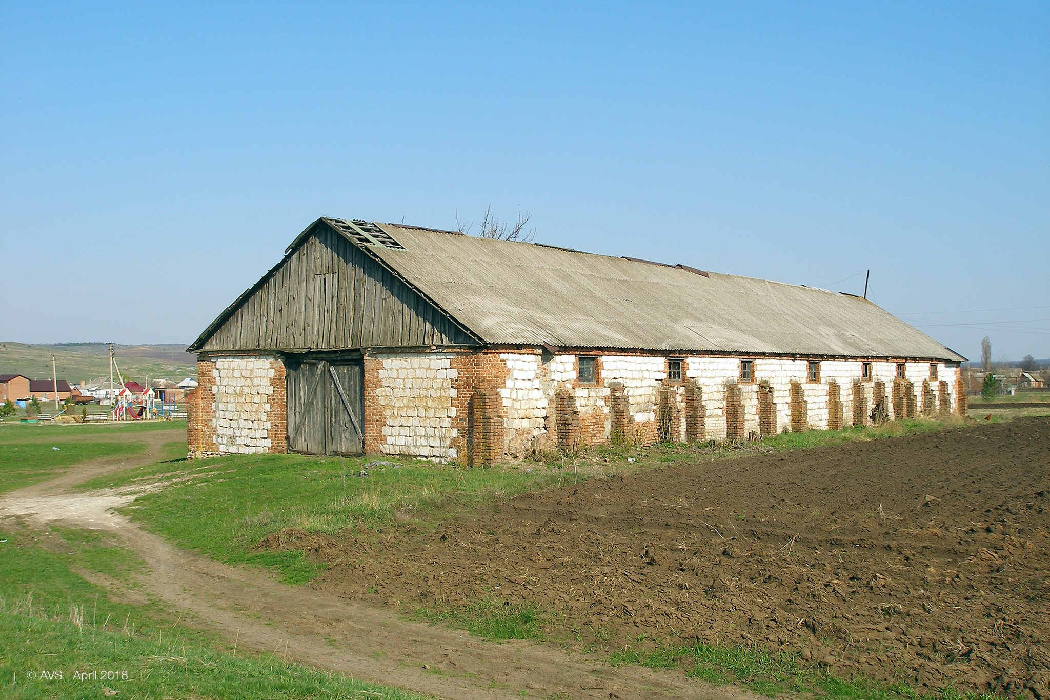 Раздоловка донецкая