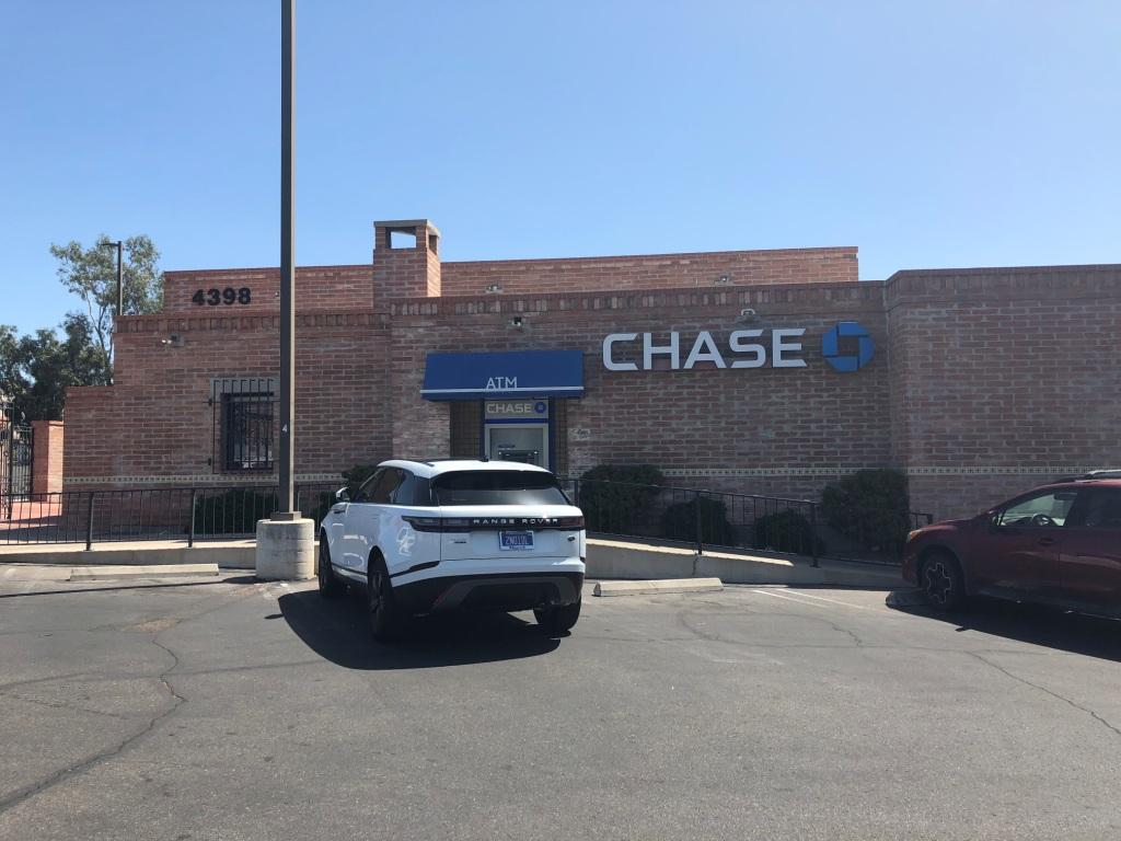 Chase Bank