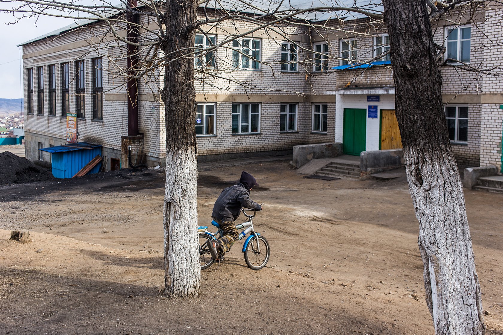 Карта вершино дарасунский