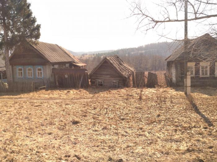 Городищенский сельсовет