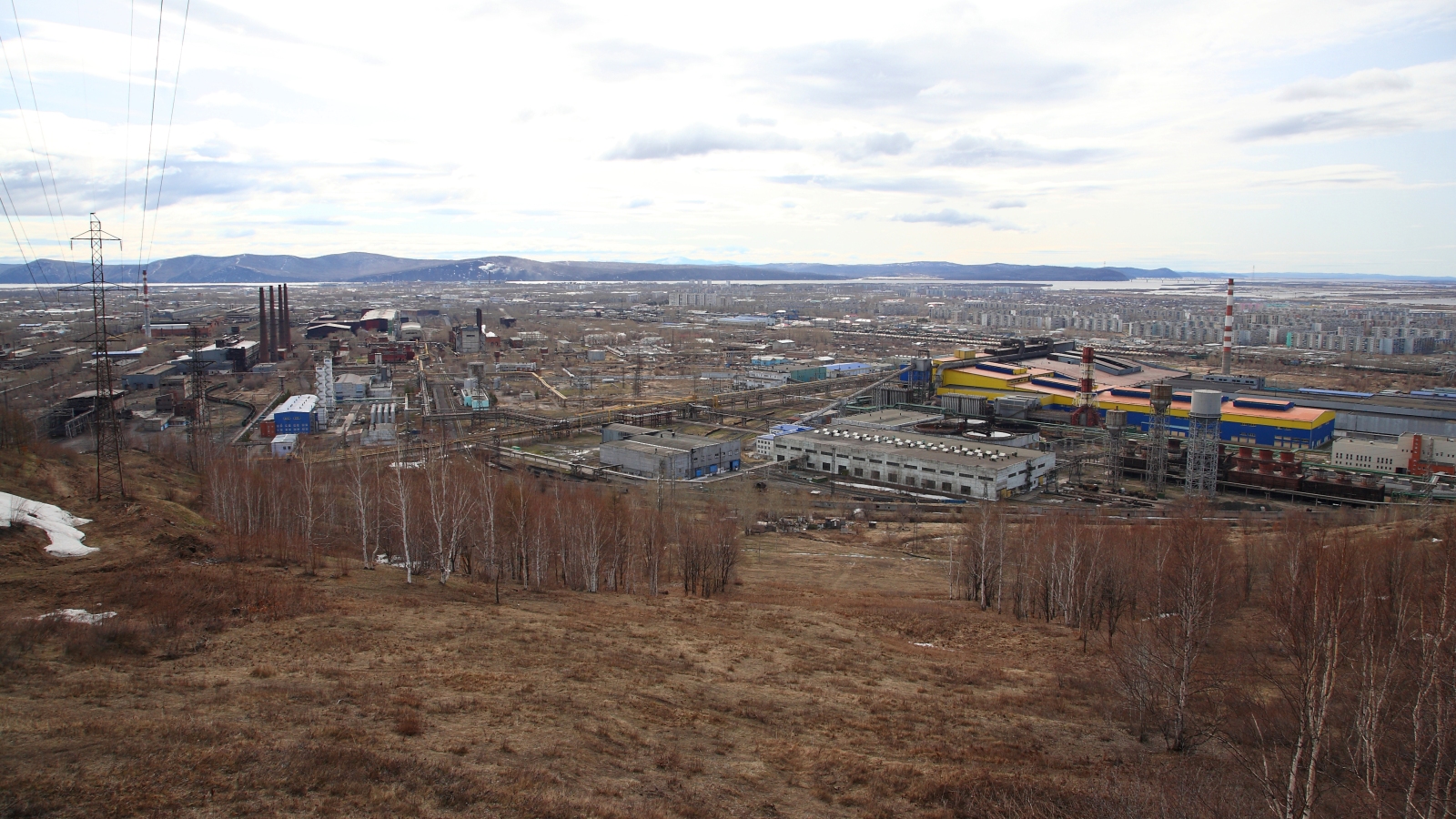 Завод амурсталь комсомольск