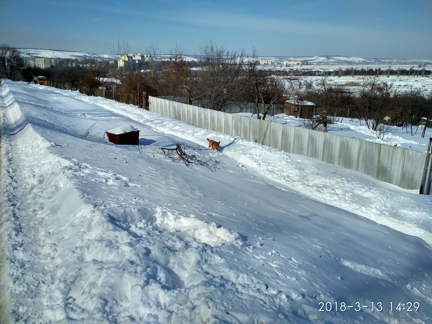 Кировец 1 садоводство