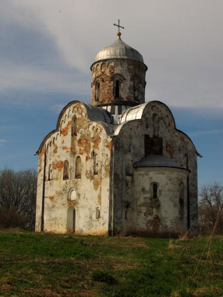 Церковь николы на липне. Церковь Николо-Липненского монастыря. Церковь Николы на Липне Великий Новгород. Церковь Николы на Липне 1292. Церковь Николы на Липне, Новгород Великий. 1292..