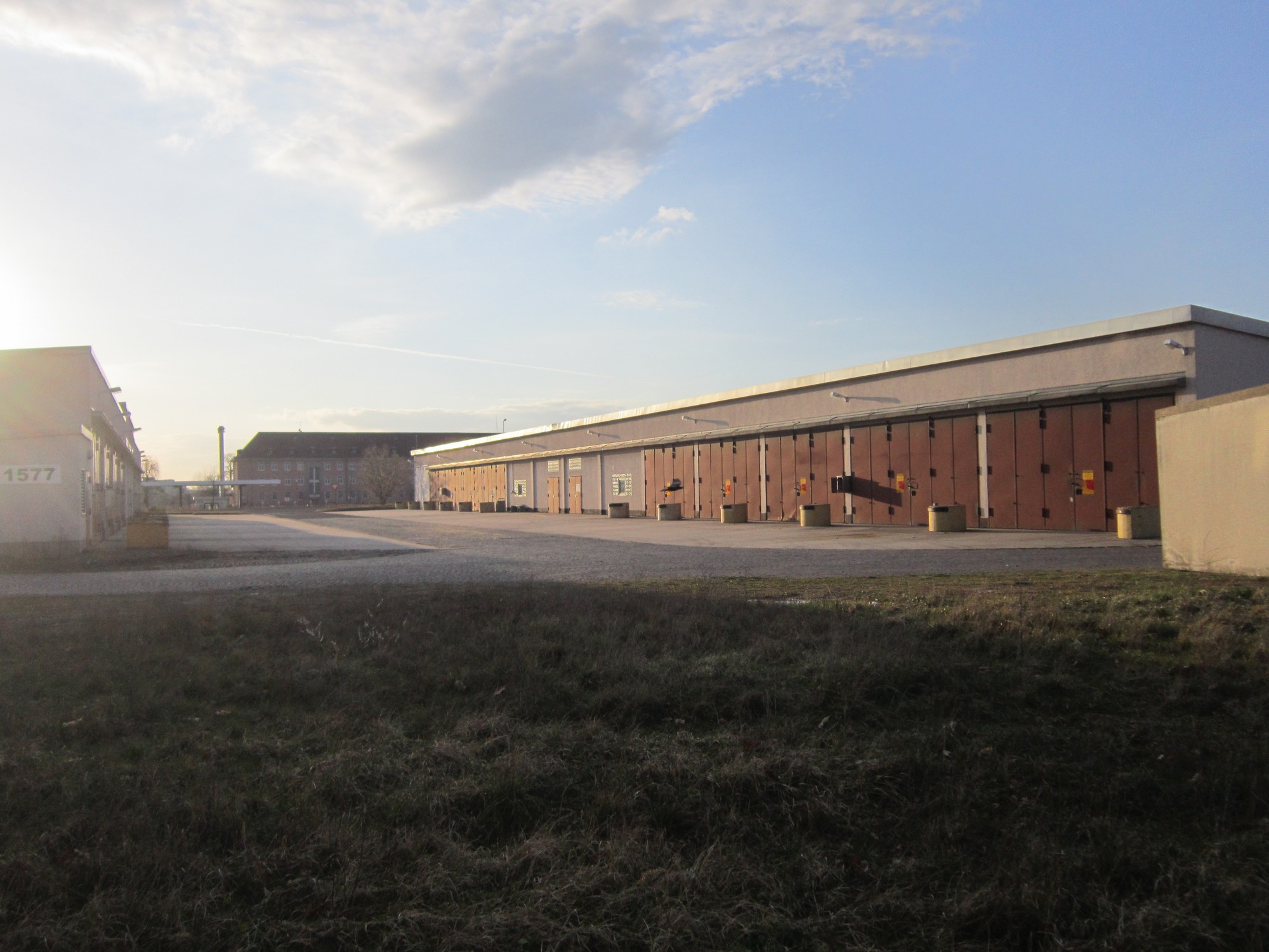 spinelli-barracks-mannheim