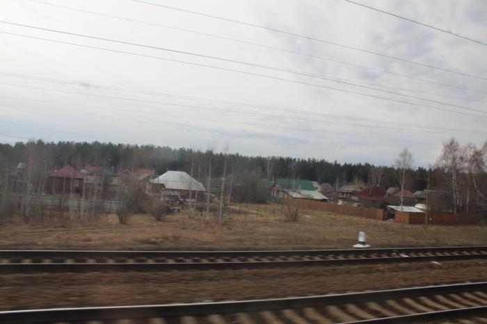 Карта тарасиха нижегородская область