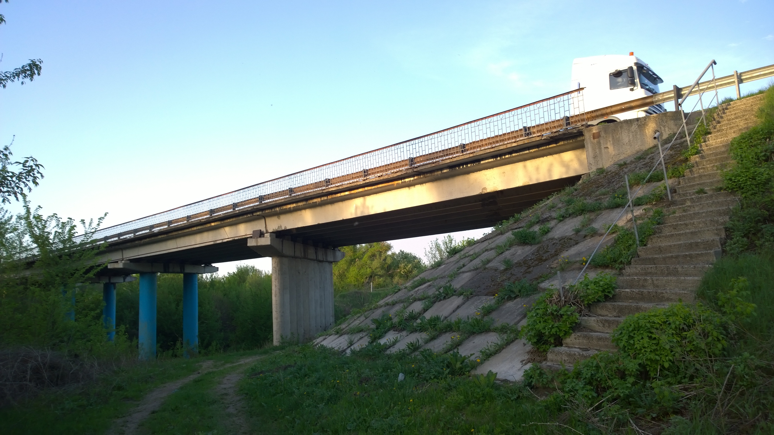 Мост 1 2