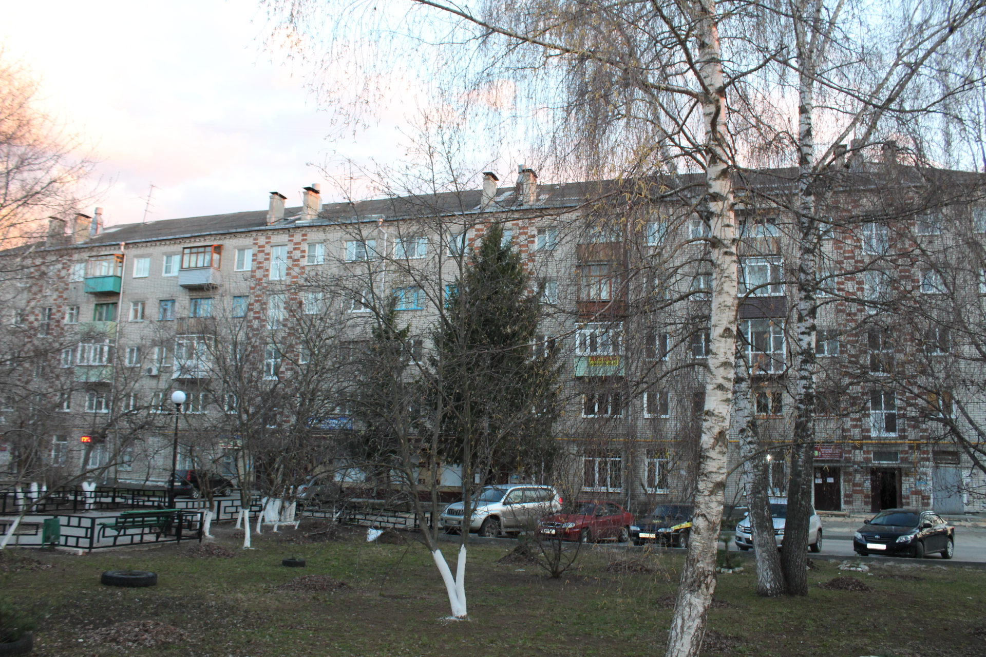 Бор нижегородская область ул ленина