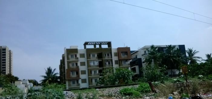 SMC Beverly Villas - Bengaluru