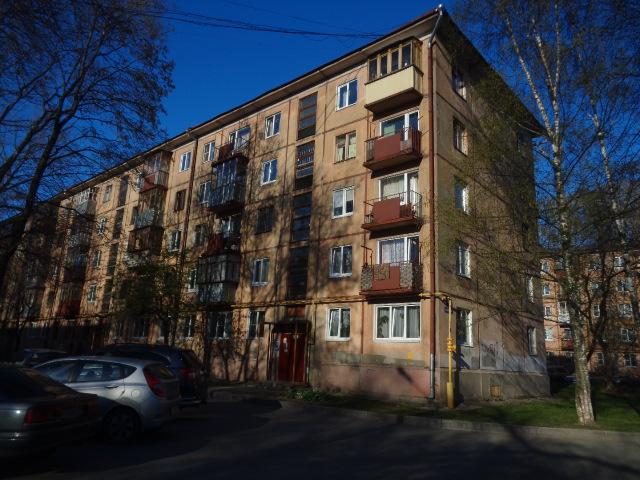 Череповец Купить Квартиру Московский Проспект 60