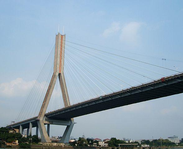 Hedong Bridge - Guangzhou