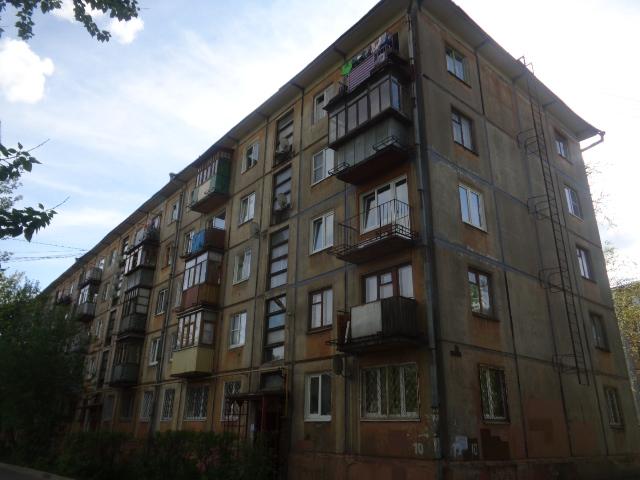 10 череповец